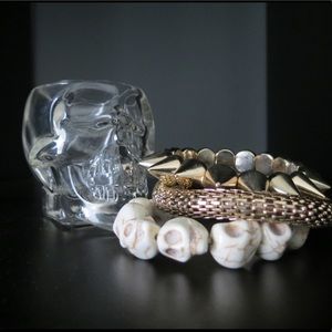 Stackable Bracelet Set